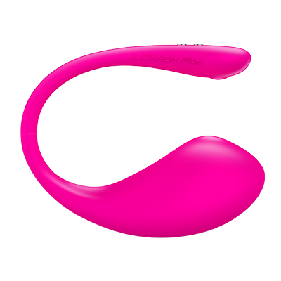 The Lovense used by webcam models